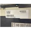 Image 6 : Lot of Siemens Contactors & Circuit Breakers (See Pics)