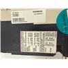 Image 7 : Lot of Siemens Contactors & Circuit Breakers (See Pics)