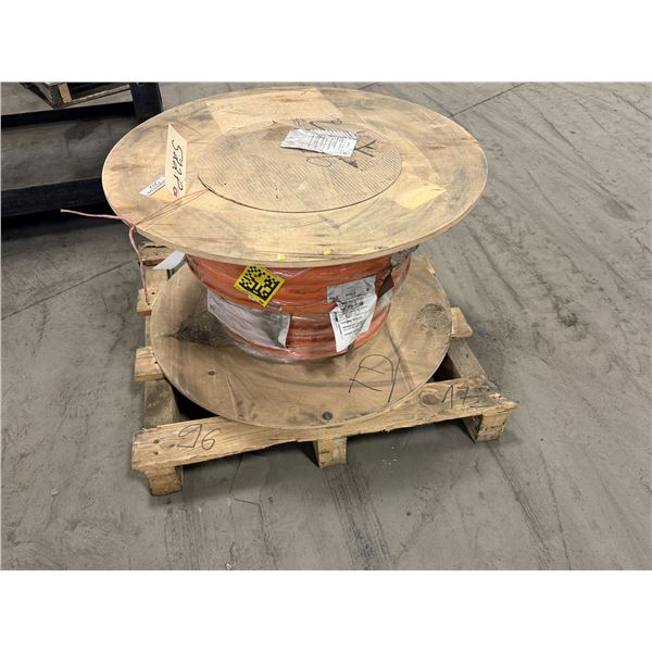 Siemens #6FX5008-1BB50-1DA0 Motion Connect 500 Power Cable