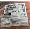 Image 3 : Siemens #6FX5008-1BB50-1DA0 Motion Connect 500 Power Cable