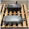 Image 1 : (2) Siemens #1 FT5104-1AC71-1FA0 Motors