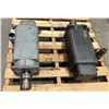 Image 2 : (2) Siemens #1 FT5104-1AC71-1FA0 Motors