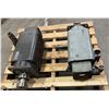 Image 3 : (2) Siemens #1 FT5104-1AC71-1FA0 Motors