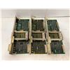 Image 1 : (3) Siemens #6SN1118-0AA11-0AA1 Circuit Boards