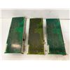 Image 2 : (3) Siemens #6SN1118-0AA11-0AA1 Circuit Boards