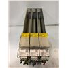 Image 1 : (3) Siemens #6SN1123-1AA00-0CA2 Simodrives LT-Modul Int. 50A