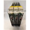 Image 2 : (3) Siemens #6SN1123-1AA00-0CA2 Simodrives LT-Modul Int. 50A