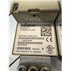 Image 3 : (3) Siemens #6SN1123-1AA00-0CA2 Simodrives LT-Modul Int. 50A