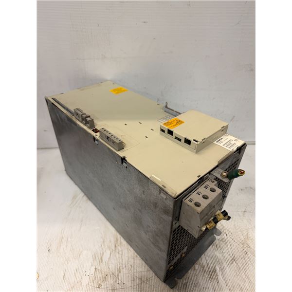 Siemens #6SN1145-1BA02-0CA0 Simodrive E/R Modul Int. 36/47KW