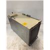 Image 2 : Siemens #6SN1145-1BA02-0CA0 Simodrive E/R Modul Int. 36/47KW