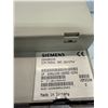 Image 4 : Siemens #6SN1145-1BA02-0CA0 Simodrive E/R Modul Int. 36/47KW