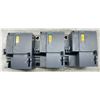 Image 1 : (3) Siemens #6ES7 512-1SK01-0AB0 Simatic ET 200SP F-CPU Units