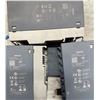 Image 4 : (3) Siemens #6GK5208-0BA00-2AC2 Scalance XC208 Industrial Ethernet Switches