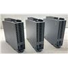 Image 2 : (3) Siemens #6GK5 615-0AA00-2AA2 Scalance S615 Industrial Routers