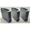 Image 3 : (3) Siemens #6GK5 615-0AA00-2AA2 Scalance S615 Industrial Routers