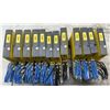 Image 1 : Lot of (12) Siemens #6ES7 136-6BA00-0CA0 Simatic ET 200SP Digital Inputs