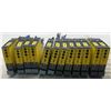 Image 2 : Lot of (12) Siemens #6ES7 136-6BA00-0CA0 Simatic ET 200SP Digital Inputs