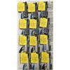 Image 3 : Lot of (12) Siemens #6ES7 136-6BA00-0CA0 Simatic ET 200SP Digital Inputs