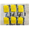 Image 4 : Lot of (12) Siemens #6ES7 136-6BA00-0CA0 Simatic ET 200SP Digital Inputs