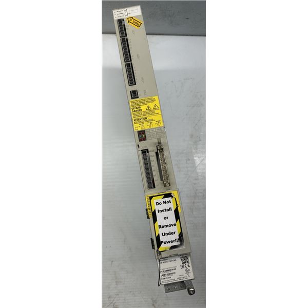 Siemens #6SN1112-1AC01-0AA1 Simodrive UEB-Module INT/EXT.