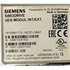 Image 4 : Siemens #6SN1112-1AC01-0AA1 Simodrive UEB-Module INT/EXT.