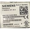 Image 5 : Siemens #6SN1123-1AA00-0BA2 Simodrive LT-Module INT .25A