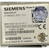 Image 5 : Siemens #6SN1124-1AA00-0BA2 Simodrive LT-Module EXT.25A