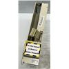 Image 1 : Siemens #6SN1123-1AB00-0CA1 Simodrive LT-Module INT .2X50A