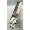 Image 1 : Siemens #6SN1124-1AB00-0CA2 Simodrive LT-Module EXT, 2x50A