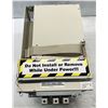 Image 1 : Siemens #6SN1124-1AA01-0FA1 Simodrive LT-Module EXT.200A