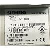 Image 5 : Siemens #6SN1124-1AA01-0FA1 Simodrive LT-Module EXT.200A