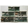 Image 2 : (5) Siemens #6SN1118-0DG23-0AA1 Circuit Boards