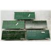Image 3 : (5) Siemens #6SN1118-0DG23-0AA1 Circuit Boards