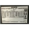 Image 5 : Siemens #1PH8165-1AD00-1BA1 Simotics 3 Phase Motor
