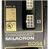 Image 4 : Cincinnati Milacron #BDS4 220 23 614A32 Servo Drive