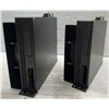 Image 3 : (2) Cincinnati Milacron #BDS4 220 23 615A32 Servo Drives