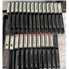 Image 1 : Lot of (26) Cincinnati Milacron Modules