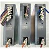 Image 1 : (3) Siemens #6EP3333-7LB00-0AX0 SITOP PSU6200 Power Supplies
