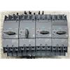 Image 1 : (4) Siemens #3RV2742-5ED10 Circuit Breakers