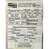 Image 4 : Promess #8500400700 Motion PRO MC-700 Drive Controller
