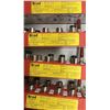Image 4 : Lot of (6) Brad #TCDEC-8B4B-DYU-G8 Safety Modules