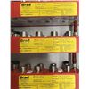 Image 5 : Lot of (6) Brad #TCDEC-8B4B-DYU-G8 Safety Modules