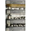 Image 4 : Lot of (8) Turck #TBEN-LG-8DIP-8DOP Multiprotocol Remote I/O Blocks