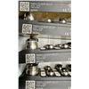 Image 5 : Lot of (8) Turck #TBEN-LG-8DIP-8DOP Multiprotocol Remote I/O Blocks
