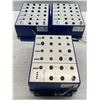 Image 2 : (3) Hirschmann #OCTOPUS OS20 Managed IP67 Ethernet Switches