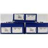Image 4 : (3) Hirschmann #OCTOPUS OS20 Managed IP67 Ethernet Switches
