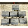Image 1 : Lot of (7) Sola #SCP 102D24X-C02 Power Supplies