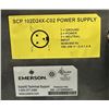 Image 4 : Lot of (7) Sola #SCP 102D24X-C02 Power Supplies