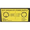 Image 4 : Lot of (9) Sola #SCP 100S24X-CP1 Power Supplies