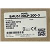 Image 7 : Oriental Motor #BMU5120CP-200-3 Motor w/Driver